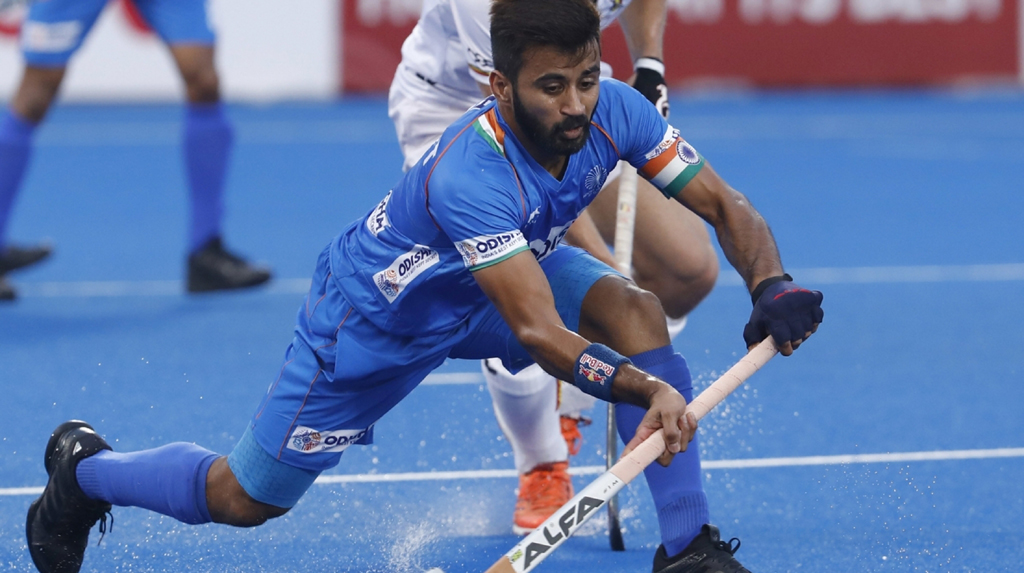 Hockey India conducts online workshops for new technical officials