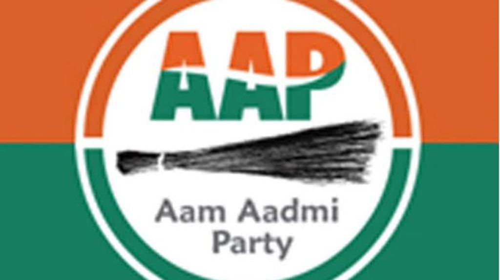 BJP's terror remark on Kejriwal upsets martyrs' kin: AAP