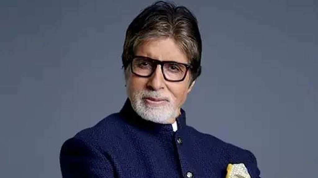 Big B shares a message on religious harmony from hospital