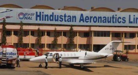 HAL pledges Rs 26.25 crore to PM fund