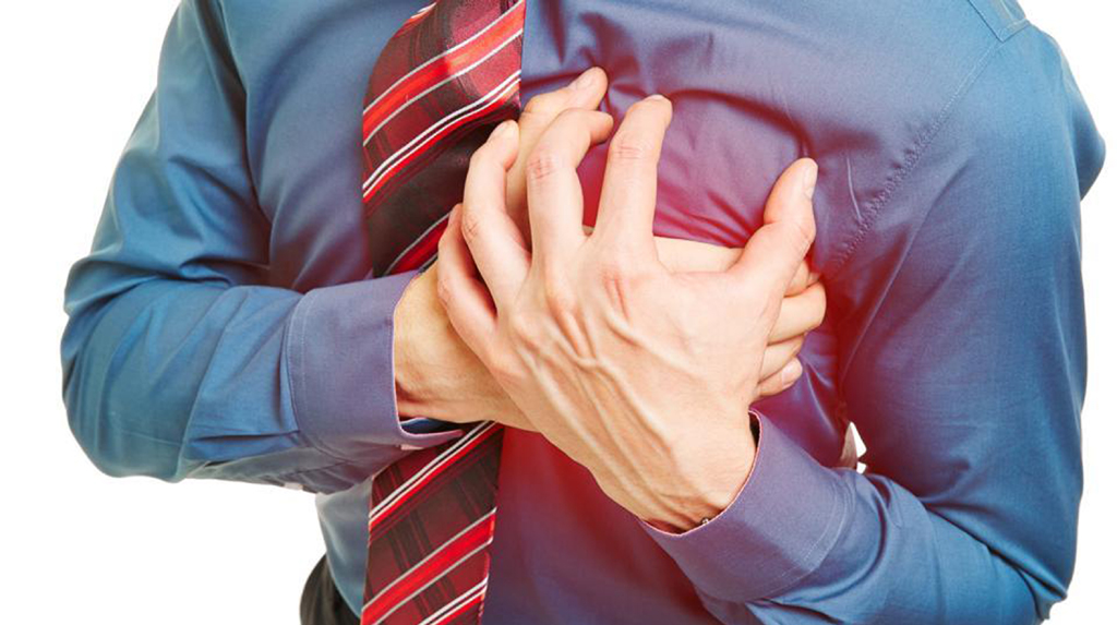 Arthritis drug may improve early stages of heart disease