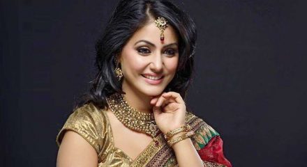 Hina Khan wants her licence to chill back