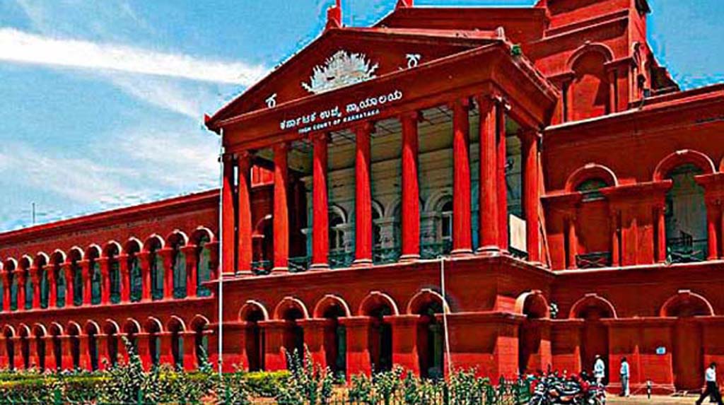 Karnataka HC issues notice to state on Bidar arrests