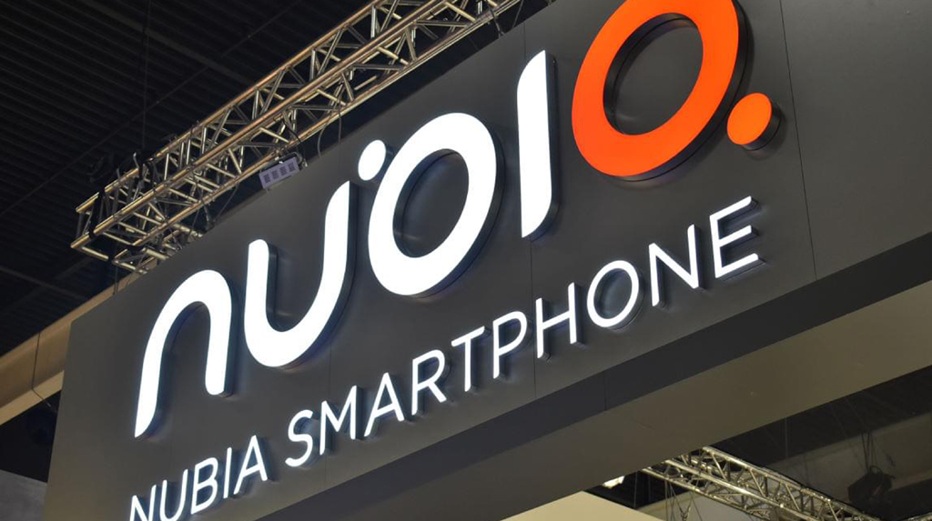 Nubia to unveil 5g handset with 144Hz display at MWC