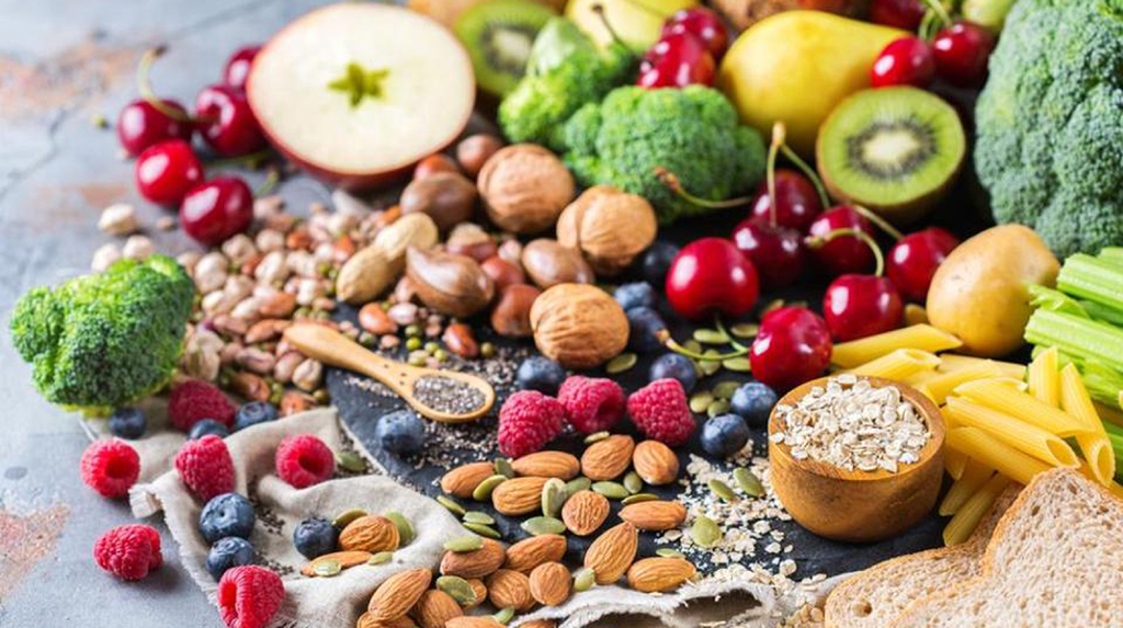 Mediterranean diet may protect against rheumatoid arthritis: Study