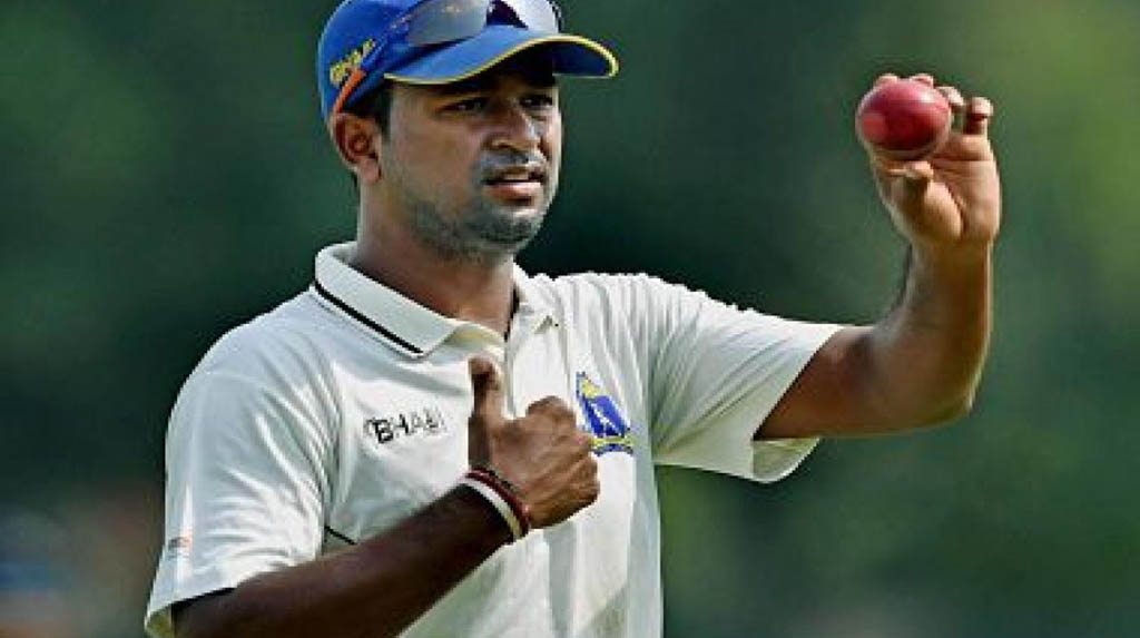 Pragyan retires from int'l cricket, says time to move on