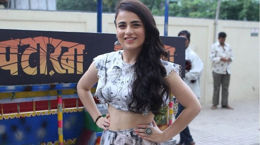 Radhika Madan: Clothes don't define us - The Samikhsya