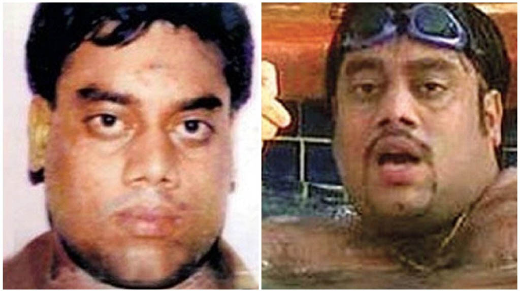 Underworld don Ravi Pujari detained in SA, likely to be deported
