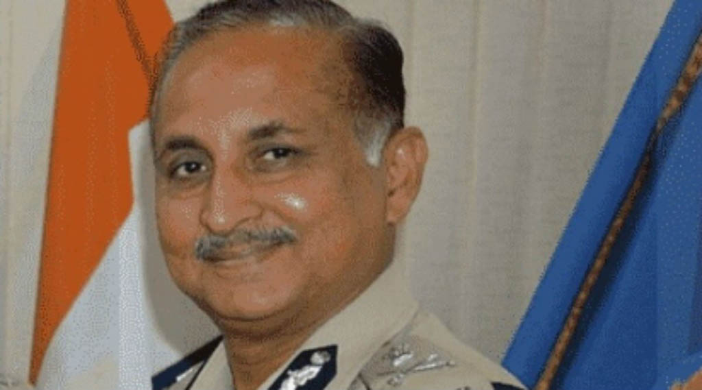 S.N. Srivastava is new Delhi Police Commissioner