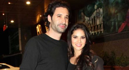 Sunny Leone yearning to take over the world