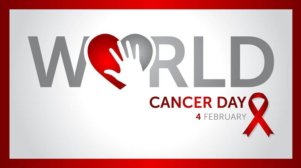 World Cancer Day: Tweeple join the fight against cancer