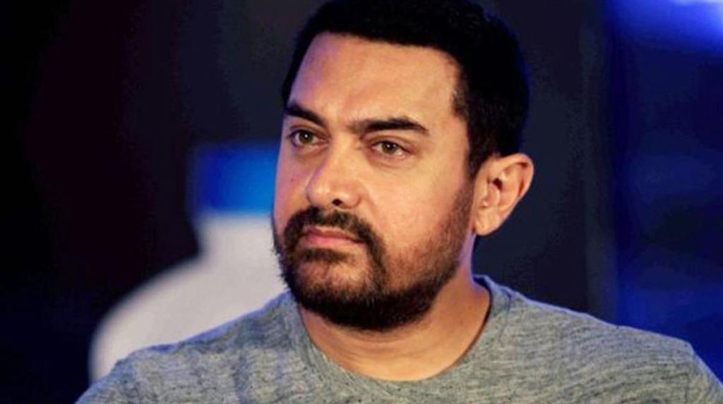 Aamir's staff tests Covid positive, actor assures he is safe