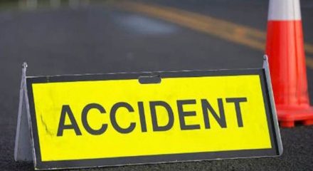 6 of family killed in Hyderabad car accident