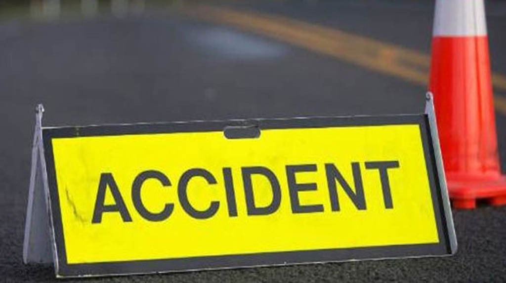 6 of family killed in Hyderabad car accident