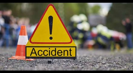 13 killed in Pakistan road accident