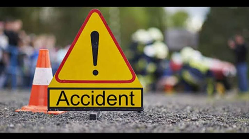 10 killed in Maharashtra road accident