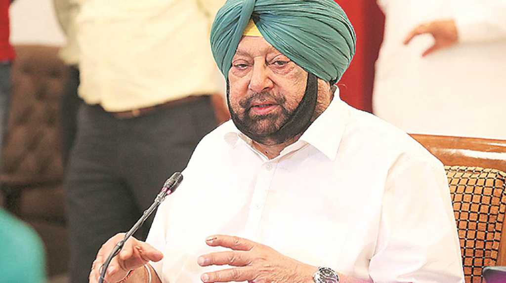 Punjab CM orders probe into blood bank's lapses