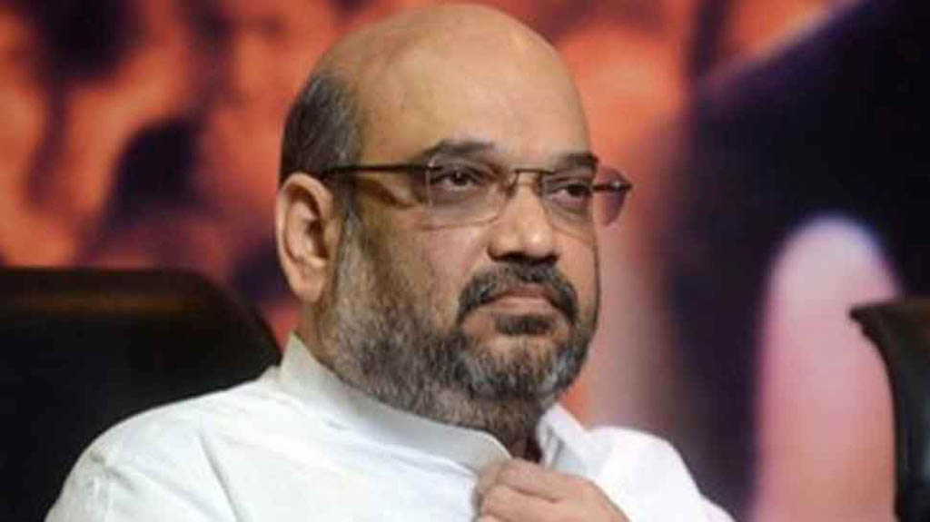 Shah to chair Eastern Zonal Council meet in Odisha