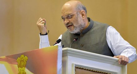 'What else could have been done?' Shah to ask his team