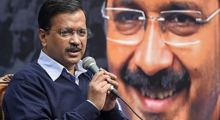 Providing cheap electricity gets you vote: Kejriwal