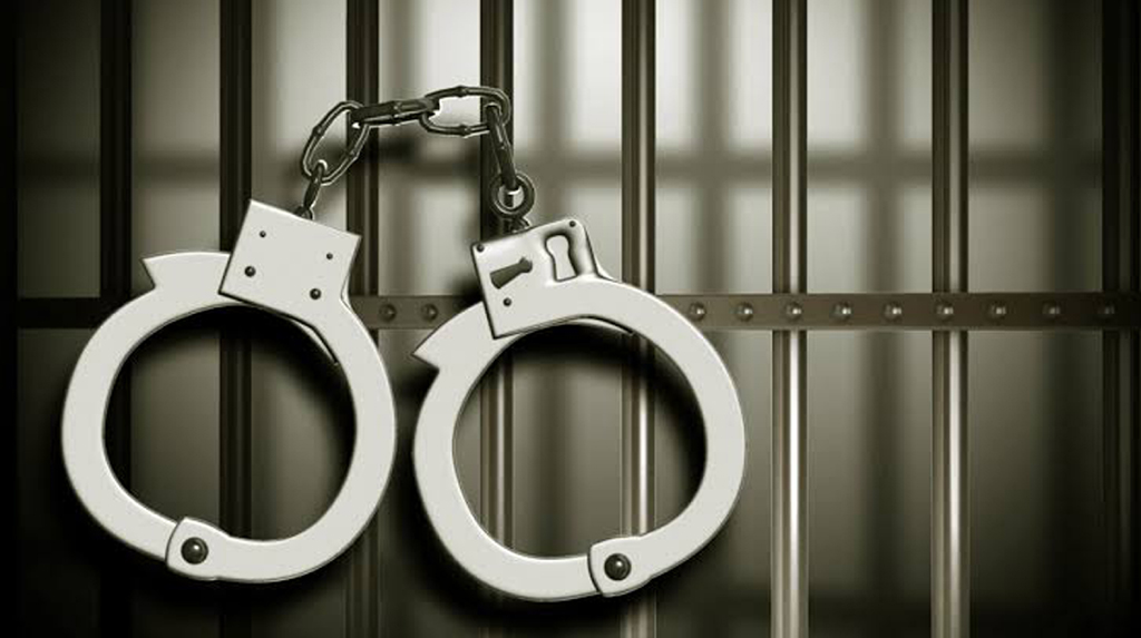Two arrested for GST fraud of Rs 118 crore