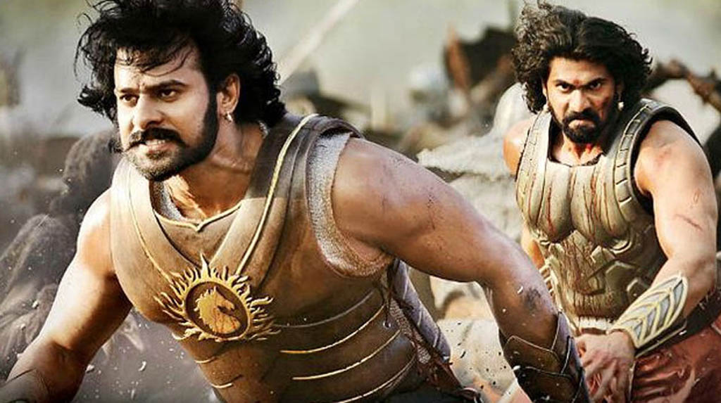 'RRR' shatters 'Baahubali 2' pre-release business record: Film trade