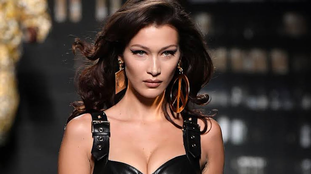 Bella Hadid among victims harassed by Victoria's Secret exec