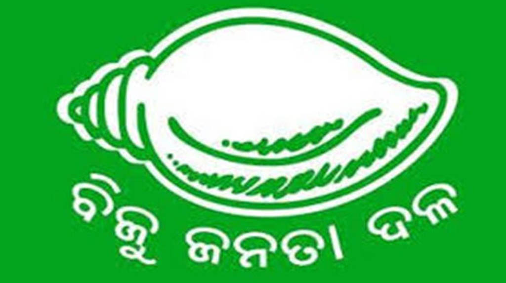 BJD declares candidates for bypolls in Odisha