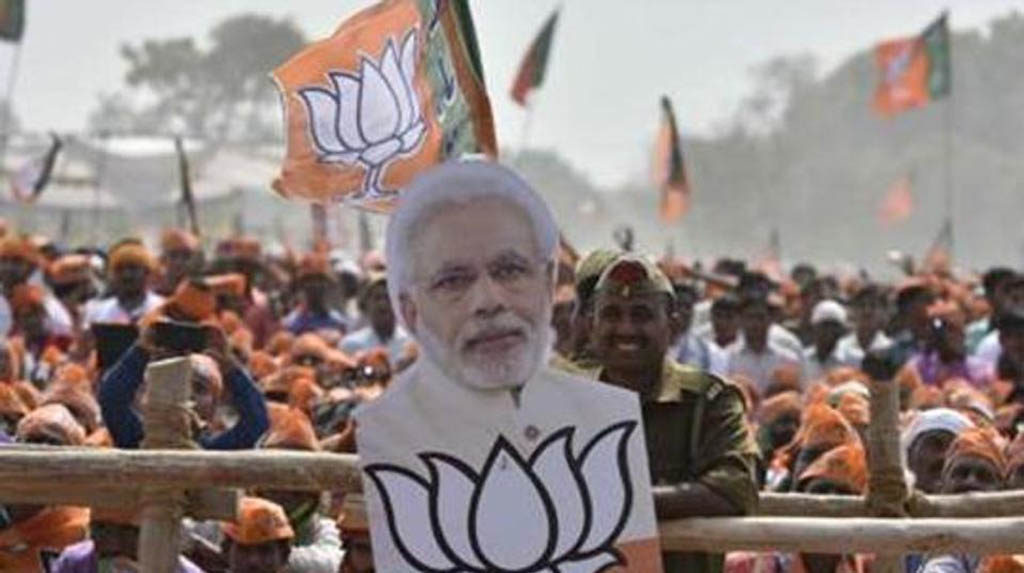 Analysis Delhi polls: BJP loses sixth state election in 2 years