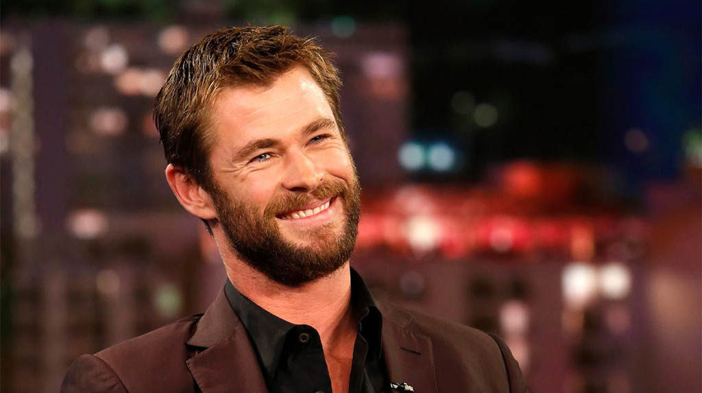 Chris Hemsworth to visit India in March
