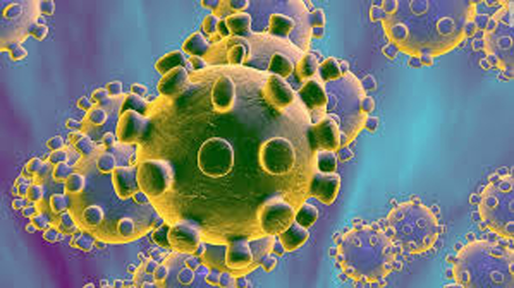 Australia records 1st coronavirus death