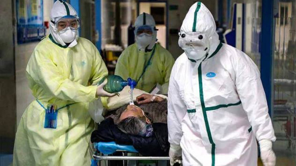 China nCov death toll reaches 1,113
