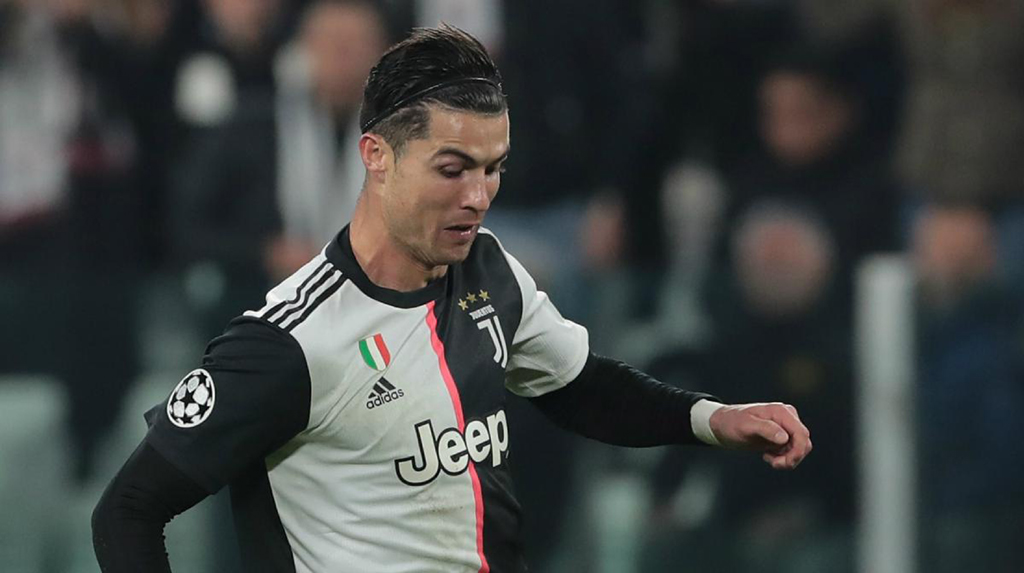 Ronaldo to donate ventilators in hometown