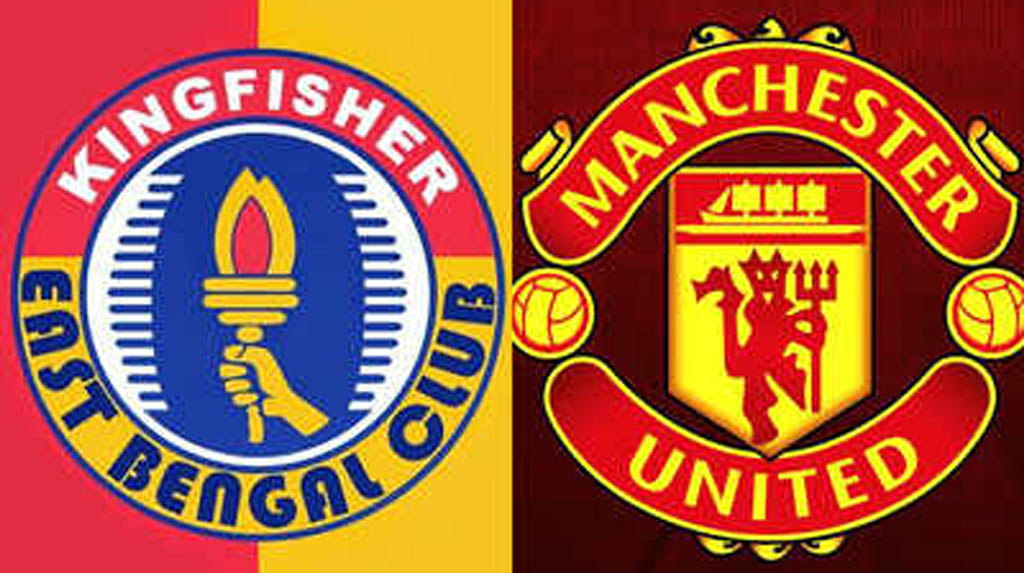 Nothing confirmed at this stage: Man United on playing East Bengal