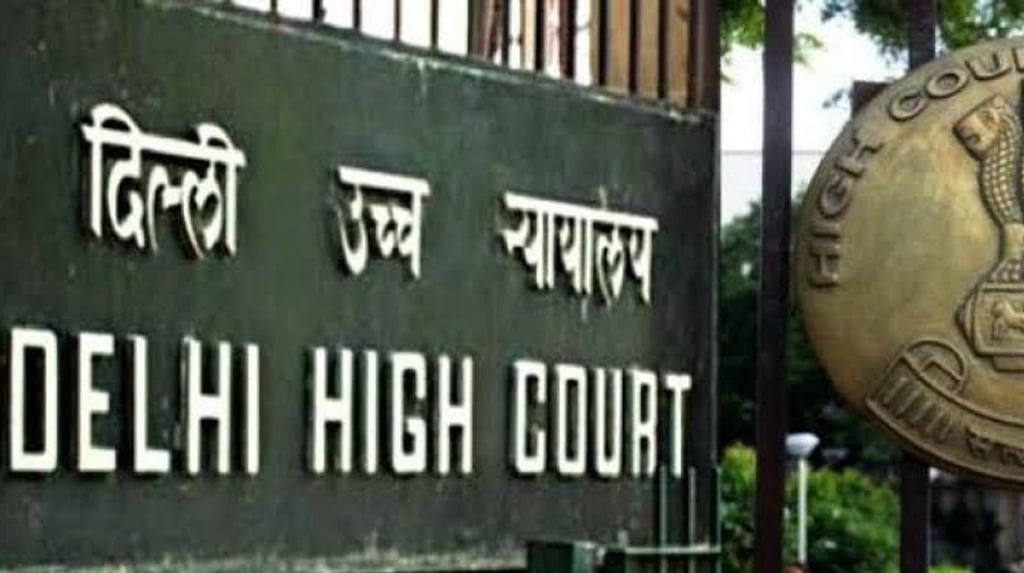 Delhi HC issues notices to Centre, AAP on 11 aspirants