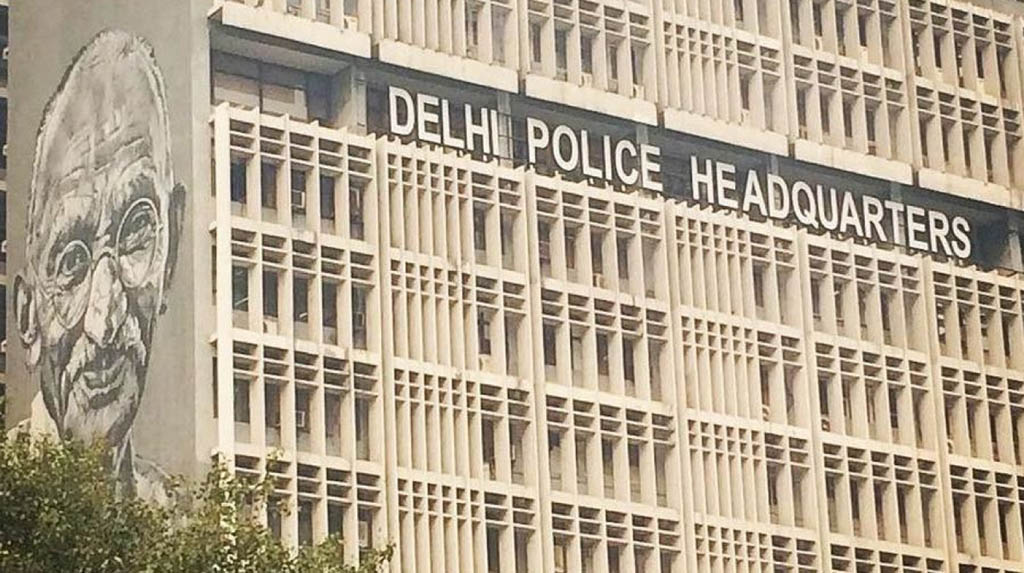Delhi Police moves HC against bail to Sanjeev Chawla