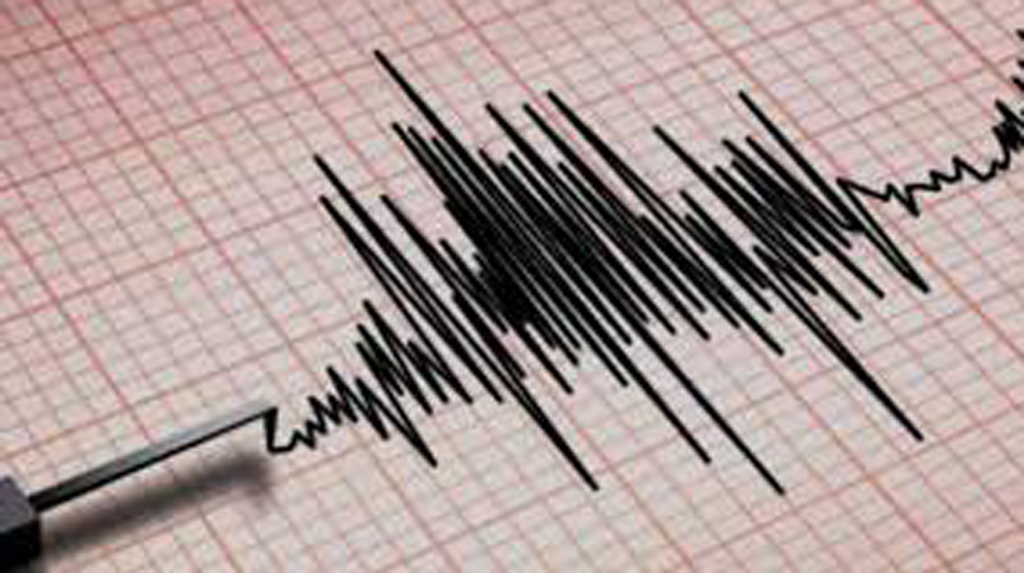 Quake jolts Assam, north Bengal