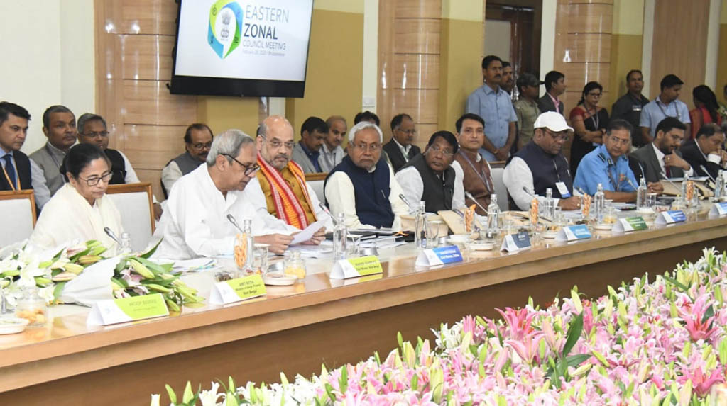 CM demands 'special focus state' to Odisha