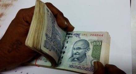 Rate woes: Rupee to weaken as further repo cut expected