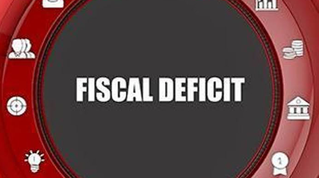 Fiscal deficit for FY20 at 3.8%: FM