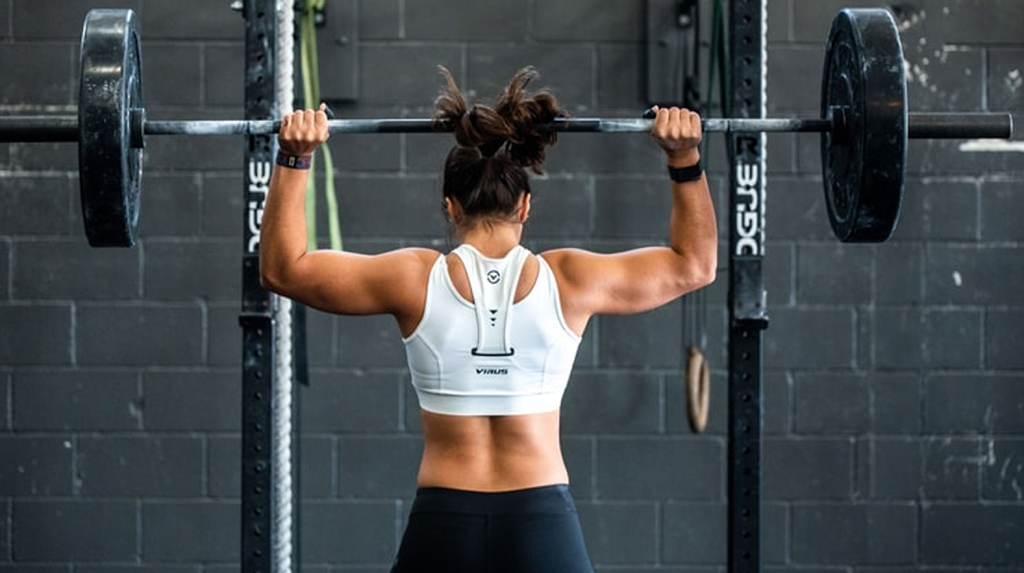 How lifting less can give you better results