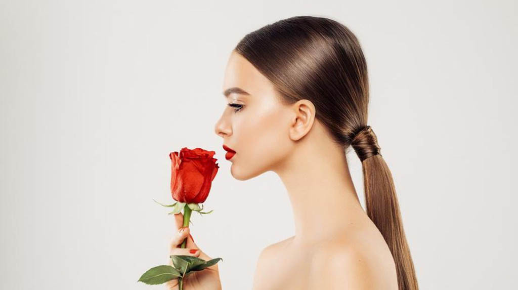 10 beauty trends to sizzle this Valentine's Day