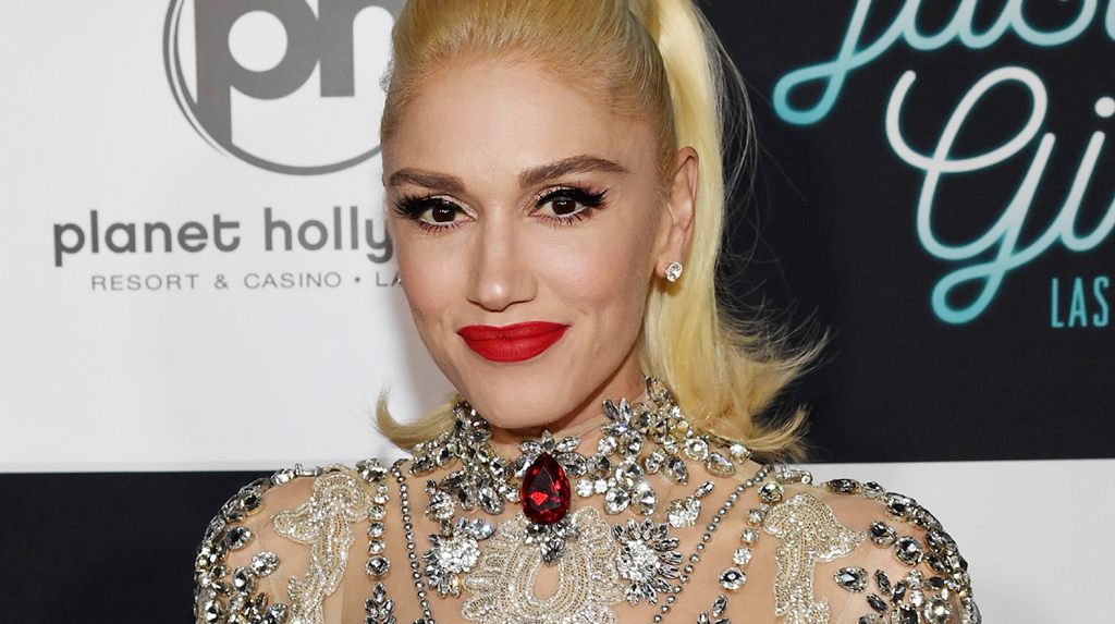 Gwen Stefani cancels concert in Las Vegas