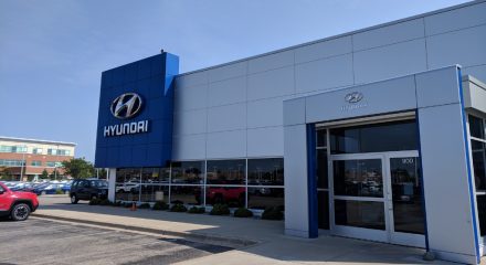 Hyundai to bring mass market EV in 2 yrs
