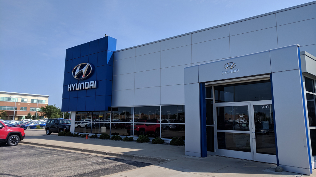 Hyundai to bring mass market EV in 2 yrs
