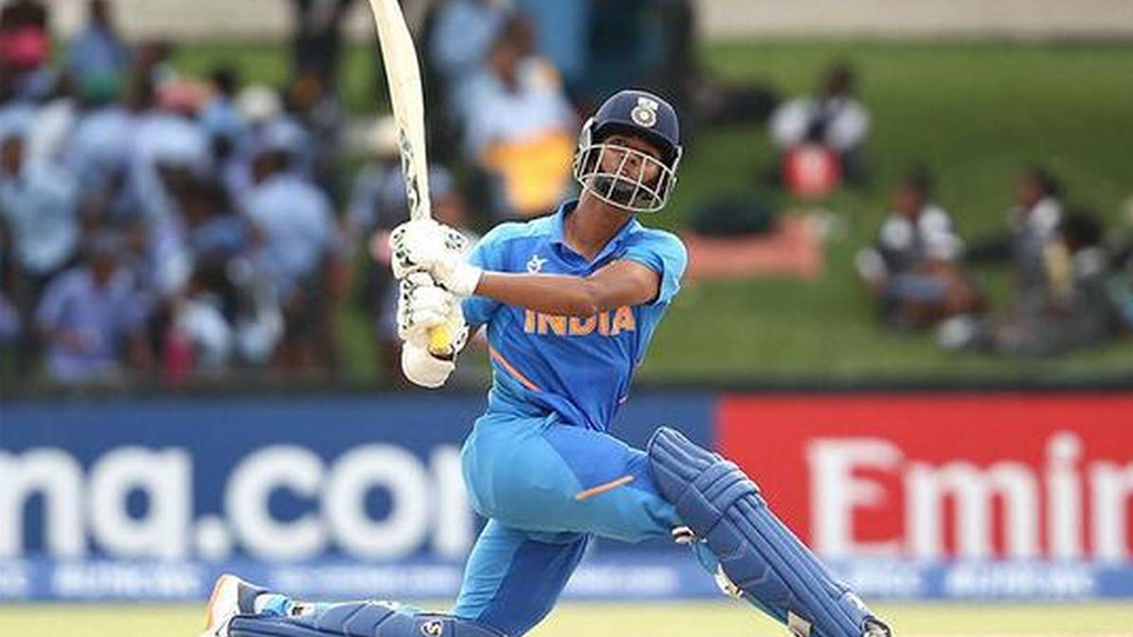 U19 WC: India stroll to final with 10-wicket win over Pak