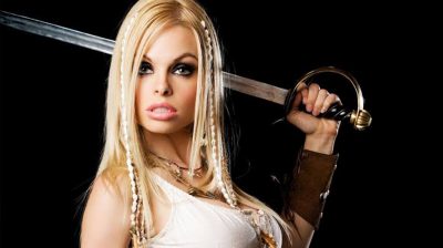 Porn star Jesse Jane booked for domestic violence - The Samikhsya