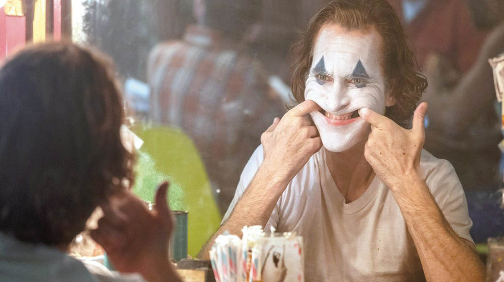 'Joker' tribute to Joaquin Phoenix by Amul faces PETA ire