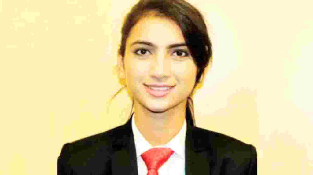 Rising star Jyotika wins fencing gold at Khelo India games