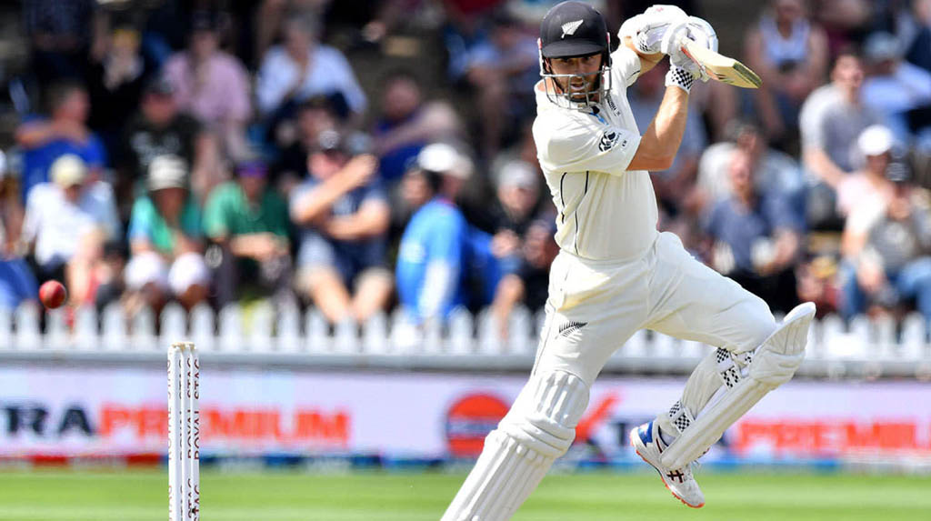 Was outstanding to beat 'strong' Indian side: Williamson